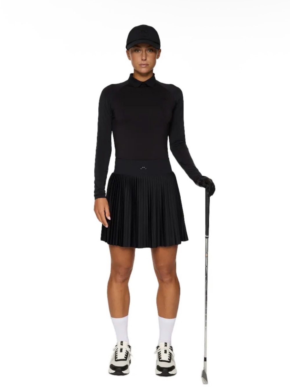 J.Lindeberg Women's Binx Skort